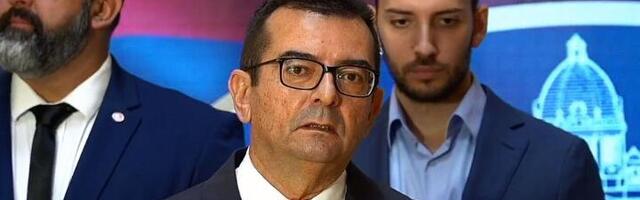 Veselinović: Srbija mora hitno da se izvuče balkanske političke krčme i krene ka EU