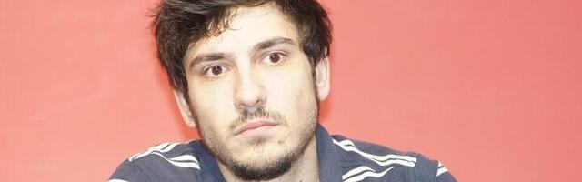 Denis Murić: Na protestu sam zbog ljudi u Zvečanu