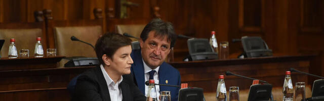 Bratislav Gašić: Slučaj “Dva minuta snimka”, “Jovanjica” ili “helikopter” su lažne priče