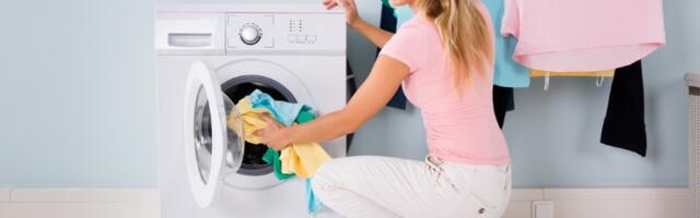 Koliko često treba prati vrste veša