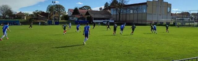 Sloga donela bodove sa teškog gostovanja