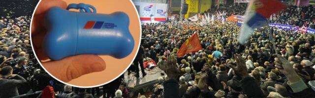 SNS pokloni sve luđi: Ljudi ne veruju! (FOTO)