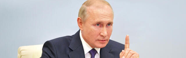 RUSIJA BRINE O SVOJIM GRAĐANIMA Putin izneo jasan stav: &quot;Ovo je ključni prioritet za našu zemlju&quot;