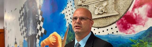 Trifunović: Budžet grada likvidan i stabilan, opozicija da ne brine zbog kreditnog zaduženja