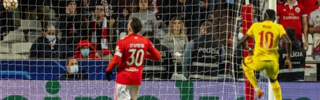 Ne mogu biti srećniji: Mlada nada potpisala ugovor sa Liverpulom