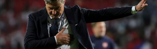 Piksi ostao bez najvažnijeg saradnika na klupi Srbije