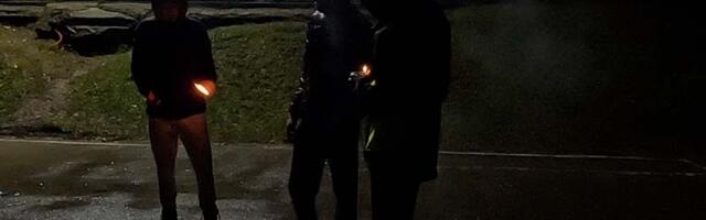 Zvuk petardi kao sinonim za novogodišnje proslave: Čemu „služi“ buka? (VIDEO)