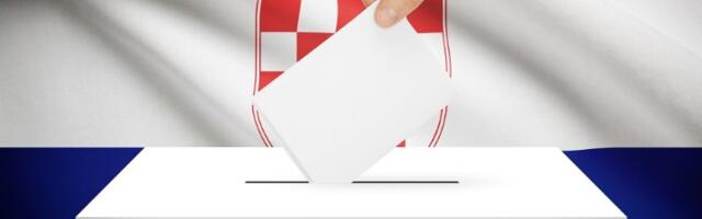 Hrvatska bira predsednika: Da li će Milanović dobiti drugi mandat?