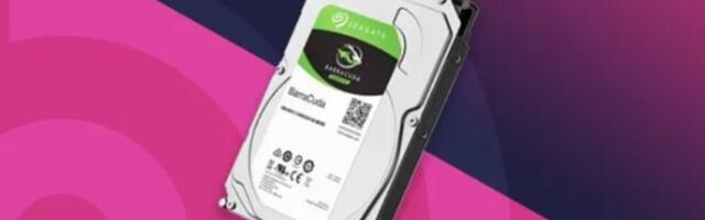 Najveći desktop hard disk oborio još jedan rekord: 28TB Seagate Expansion