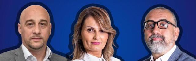 Odbornička grupa SSP podnela prijavu Sudu časti Lekarske komore Srbije protiv Anđelke Stojković