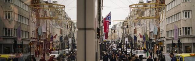 OVOME SE NISU NADALI: Opasan problem za Veliku Britaniju