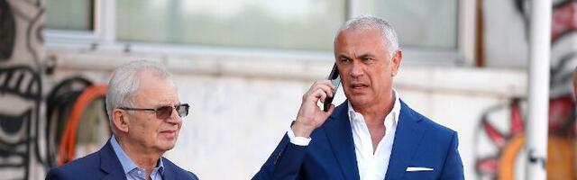Zvezda objavila svoj predlog nove Superlige: "U suprotnom..."