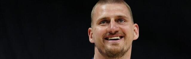 Hapšenje, kidnapovanje... Jokić je tripl-dabl mašina, kako Klipersi mogu da ga zaustave? (ANKETA)