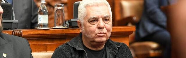 Bratina: Direktor RTS pisao Vladi. Dačić: Studenti se pitaju zašto ih država ne bije