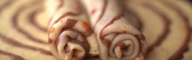 Umesto kisele vode, dodajte u palačinke ovaj sastojak! Biće vazdušaste i sledeći dan