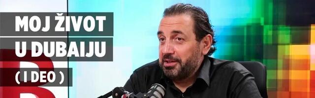 PC Press video: Moj život u Dubaiju | Ivan Zeljković (Zeka Milioner) – 1. deo
