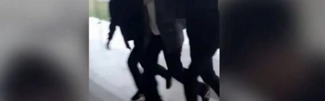 SVI "MUVALI" SA BIVŠOM GRADONAĆELNICOM NIŠA! Pogledajte kako su uhapšeni vlasnici konsultantskih agencija iz Beograda, Sjenice, Zrenjanina i Sečnja! (VIDEO/FOTO)