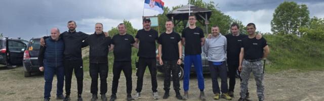 Stručni skup radio-amatera na Samaru – Unapređenje terenske komunikacije i saradnje