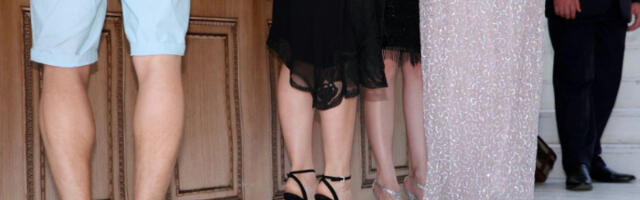 10, 15, 20 godina od mature - dan za izbegavanje? Dođe jedva pola odeljenja, mnogi se i danas smrznu od trauma