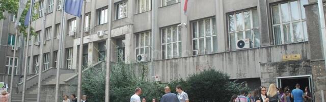 Studenti Ekonomkog fakulteta u Nišu napravili raspored polaganja ispita