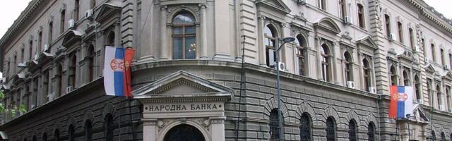 Zašto Srbija povlači zlatne rezerve?