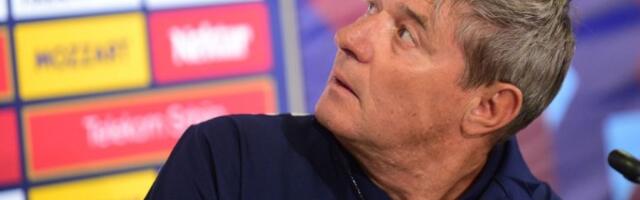 FSS će odluku o Piksiju doneti posle Albanije