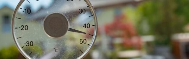 RHMZ: Slede nam letnje temperature