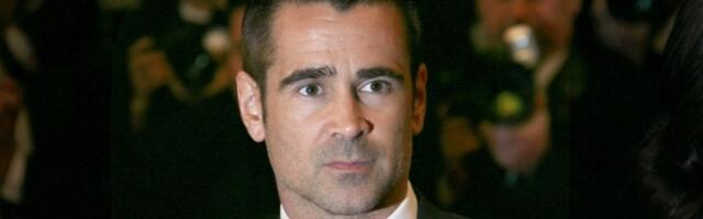 ULOGA kojom je Kolin Farel ŠOKIRAO planetu: Hladan, mračan i fenomenalan (VIDEO)