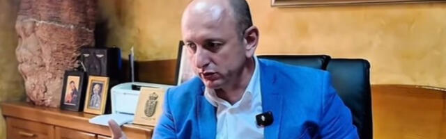 ZA &quot;UBIJ SRBINA&quot; PICA GRATIS Knežević: A za &quot;ubij Turčina&quot; procesuiraju se Srbi