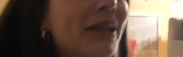 Devojka se probudila sa dugom od 50 milijardi dolara! Noćni izlazak se pretvorio u horor, snimak zapalio internet