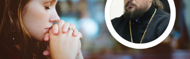 DA LI JE GREH MOLITI SE BOGU ZA NOVAC I MATERIJALNA DOBRA: Sveštenik rešava dilemu koja muči mnoge vernike