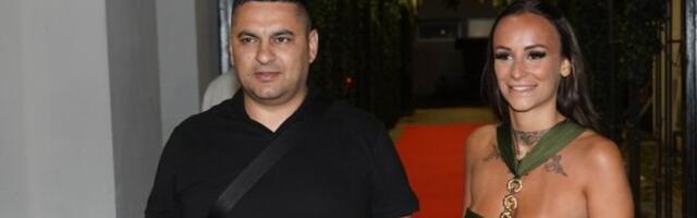 Muk u Eliti: Otkriven tajni plan - Bebica znao za Teodorin prljav veš, a zbog ovoga ćutao