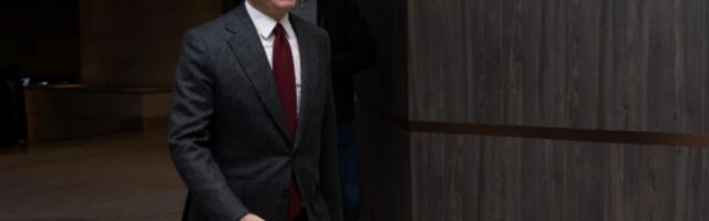 LIDER SNS VUČEVIĆ PRISUSTVAO SRPSKOM BEZBEDNOSNOM FORUMU CENTRA ZA DRUŠTVENU STABILNOST: Naša država je osujetila sve pokušaje dolaska na vlast i rušenja institucija nasilnim metodama (FOTO)