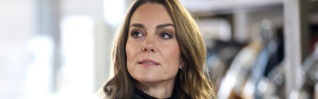 Kejt Midlton ponovo oduševila stilom! Zablistala u haljini koja će biti hit zimske sezone