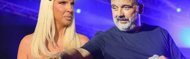 Karleuša šokantnom rečenicom odgovorila Cetinskom: "Odbila sam te pa si ljut, ali ja ne volim sa ubicama"