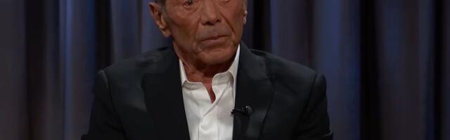 Nepoznate priče Pola Enke iza svojih najvećih hitova i kako je pesma "My Way" spasila karijeru Frenku Sinatri