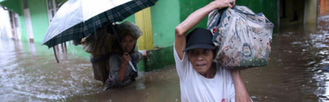 Деловање ослабљеног феномена Ла Ниња очекује нас у наредна три месеца