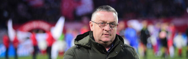 JOŠ JEDNA SEČA Novi otkaz u Superligi Srbije