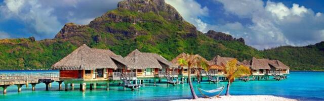 Zovu ga “Biser Pacifika”: Ostrvo koje je dragulj tog dela sveta nikoga ne ostavlja ravnodušnim