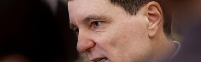 Председник Дан: Румунија нема довољно капацитета за одбрану од дронова