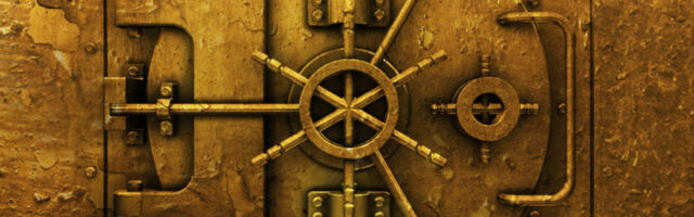 Словеначка полиција ухватила четворицу лопова након крађе тешког сефа