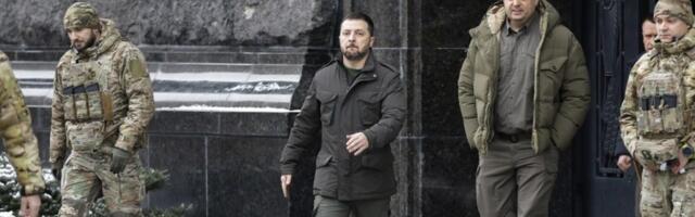 Ruski mamurluk u Ukrajini: Tektonski potresi kao posledica nasleđa iz doba SSSR-a