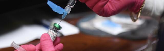 HAOS U ZEMLJI U U KOJI GRAĐANI SRBIJE RADO IDU Najveća epidemija hepatitisa A u poslednjih 40 godina, umrla 31 osoba