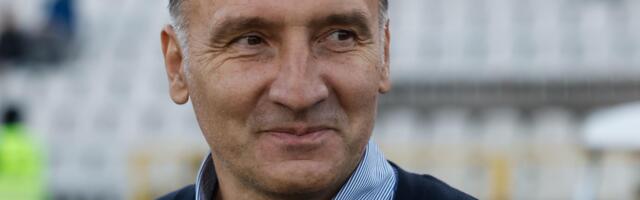 Damir Čakar za MaxBet Sport: Ako Partizan hoće titulu, mora da se pojača i da proba da kupi Miloševića