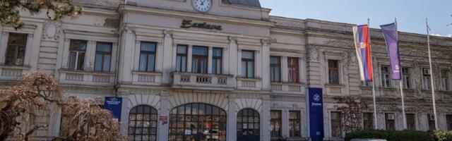 Radnici Zastava oružja u SVE TEŽEM POLOŽAJU