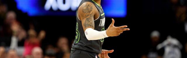 NBA POJAČANJE ĆE MORATI JOŠ DA SAČEKA NA SVOJ DEBI U EVROLIGI! Trener Olimpijakosa ne računa na Morisa protiv Valensije!