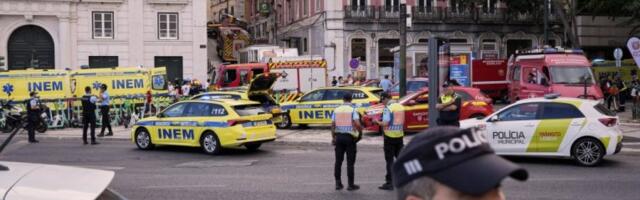 UBIJEN POZNATI PROFESOR! Studentkinja čula tri pucnja u zgradi, svi u neverici zašto je ON bio meta