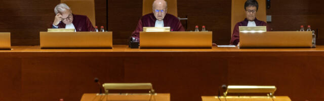 Ма­ђар­ска ту­жи Европ­ски суд прав­де због ми­гра­на­та