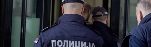 MUP: Uhapšena zbog sumnje da je oštetila firmu za više od 50,3 miliona dinara