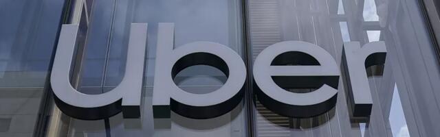 Uber uvodi robotaksije u Dalasu u saradnji sa kompanijom Avride